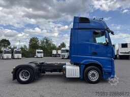 Mercedes-Benz 1851 LS Actros Gigaspace Retarder 2 x PTO