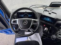 Mercedes-Benz 1851 LS Actros Gigaspace Retarder 2 x PTO