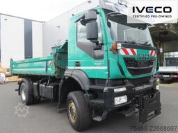 IVECO AD190T36W/P