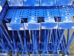 Rafdella frame H: 10500x1050x120mm Tr: 2700mm