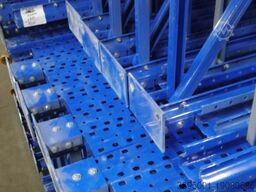 Rafdella frame H: 10500x1050x120mm Tr: 2700mm