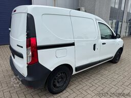 Dacia DOKKER **55Kw-EURO6D-AIRCO**