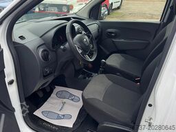 Dacia DOKKER **55Kw-EURO6D-AIRCO**