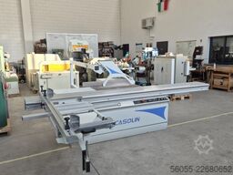 CASOLIN ASTRA 400