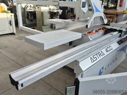CASOLIN ASTRA 400