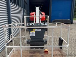 JLG 460SJ Hoogwerker Telescoophoogwerker