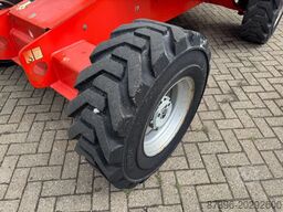 JLG 460SJ Hoogwerker Telescoophoogwerker