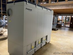 Holzkraft RLA 3001 P