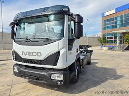 iveco Eurocargo