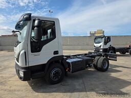 iveco Eurocargo