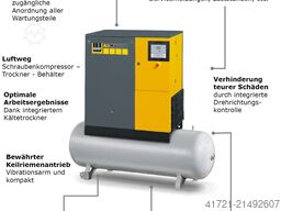 SCHNEIDER AM-B-11-10-500 XBDK