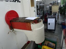 ROBOMAC CNC-206