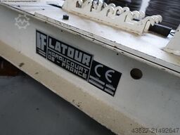 ROBOMAC CNC-206