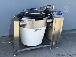 NOVLAB fribergs NOV-150