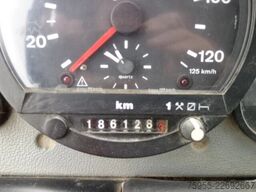 Renault Midlum 180 4X4 OPENBAK MET PTO HYDROLIEK