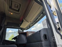 SCANIA R480LB6X2MNB Liftachse 3 Pedal 10Tires
