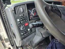 SCANIA R480LB6X2MNB Liftachse 3 Pedal 10Tires