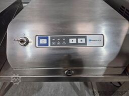 Videojet 3340 Laser Marking Systems & Extractor
