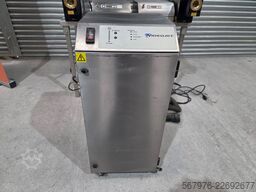 Videojet 3340 Laser Marking Systems & Extractor