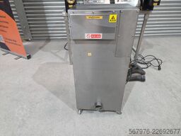 Videojet 3340 Laser Marking Systems & Extractor