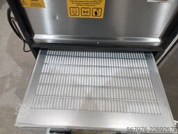 Videojet 3340 Laser Marking Systems & Extractor
