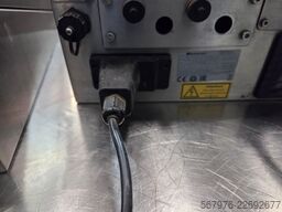 Videojet 3340 Laser Marking Systems & Extractor