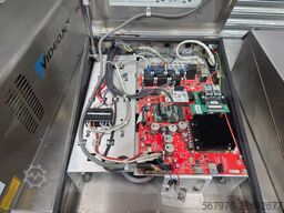 Videojet 3340 Laser Marking Systems & Extractor