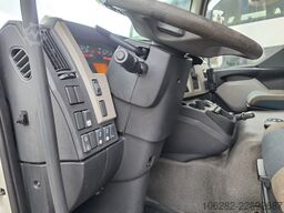 Volvo FL 250 Koffer mit Portaltüren