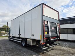 Volvo FL 250 Koffer mit Portaltüren Blatt/Luft