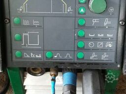 Migatronic Pilot 240