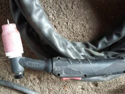 Migatronic Pilot 240