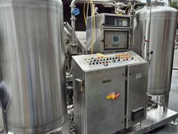 FAMIX Mixer