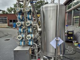 FAMIX Mixer