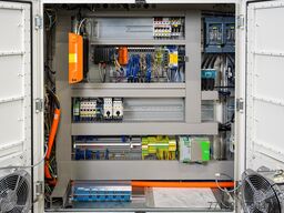 KraussMaffei KME 38-30