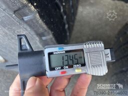 Schmitz Cargobull Semitrailer Curtainsider Standard