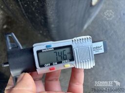 Schmitz Cargobull Semitrailer Curtainsider Standard