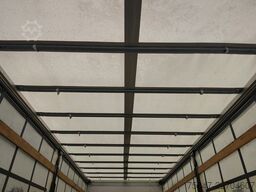 Iveco EuroCargo ML 180 E 32/P  Gardine LBW