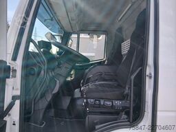 Iveco EuroCargo ML 180 E 32/P  Gardine LBW
