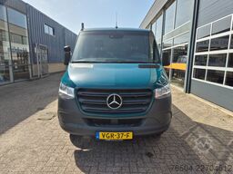 Mercedes-Benz Sprinter 516 CDI Open laadbak 4.26m GVW 3500kg ...