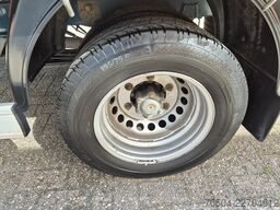 Mercedes-Benz Sprinter 516 CDI Open laadbak 4.26m GVW 3500kg ...