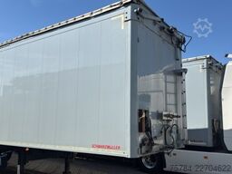 SCHWARZMüLLER J-SERIE, HYDR. DACH, SAF