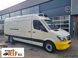 Mercedes-Benz Sprinter Sprinter 316 CDI Bi-temp Carrier Pulso...