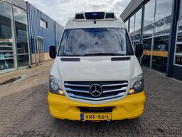 Mercedes-Benz Sprinter Sprinter 316 CDI Bi-temp Carrier Pulso...