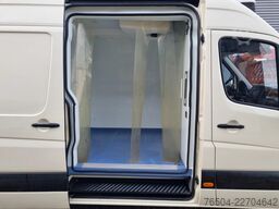 Mercedes-Benz Sprinter Sprinter 316 CDI Bi-temp Carrier Pulso...