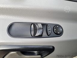 Mercedes-Benz Sprinter Sprinter 316 CDI Bi-temp Carrier Pulso...