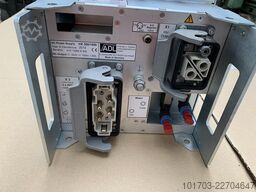 ADL HX 300/1000
