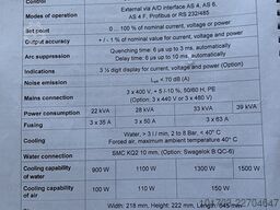 ADL HX 300/1000