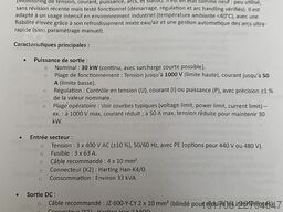 ADL HX 300/1000