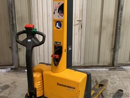 Jungheinrich EMC B10