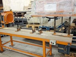 ABB AUTOMATION IRB 1600 M2004